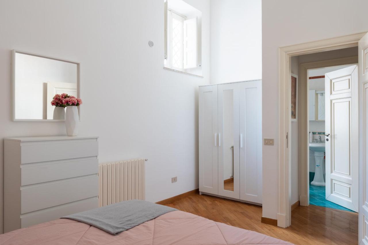 Apartment Lungarini By Wonderful Italy Palermo