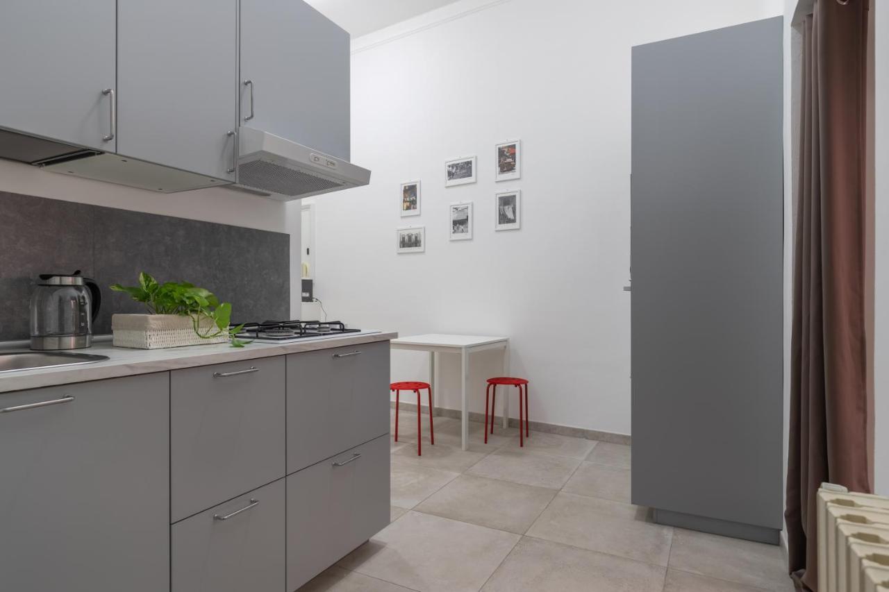 Apartment Lungarini By Wonderful Italy Palermo