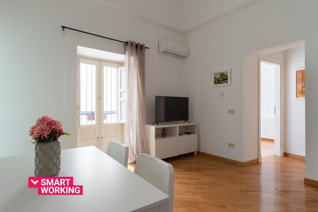 Apartment Lungarini By Wonderful Italy Palermo